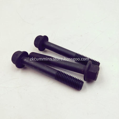 3046283 Cummins Hexagon Flange Head Cap Screw